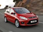 Ford C-Max 2010 года